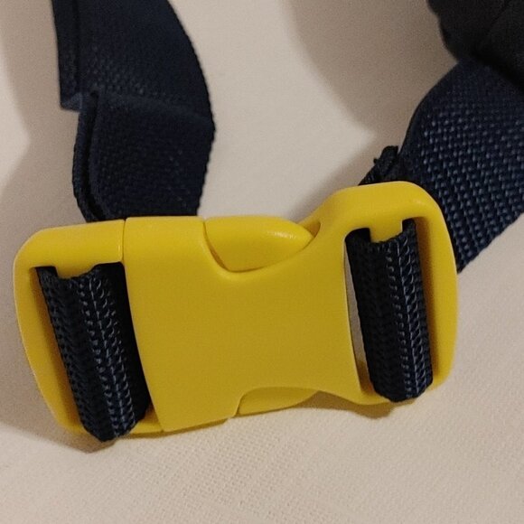 FUN LandShark Lager Fanny Pack Belt Bag Brand New - Picture 5 of 7